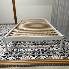 IKEAのVEVELSTAD
の画像