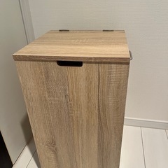 Lowya美品‼️コンパクトドレッサーの画像