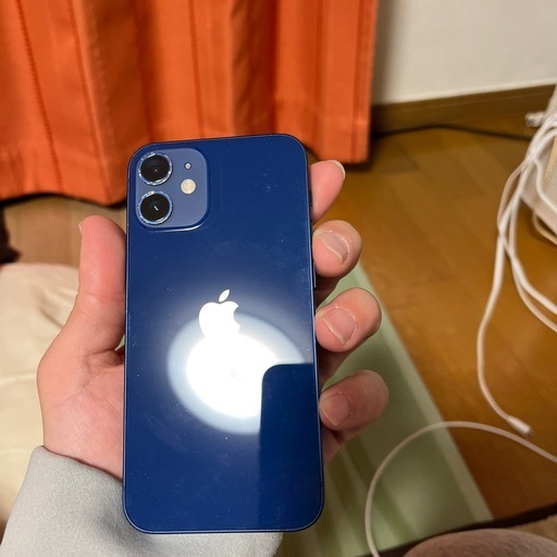 iPhone12 mini