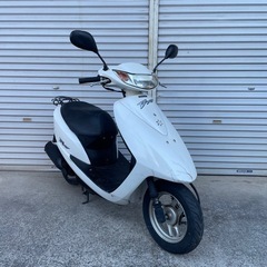 HONDA dio 車体 人気❗️全国配送可能❗️ZX ZR jogの画像