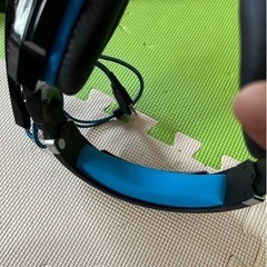 BENGOO G9000ゲーミングヘッドセットの画像