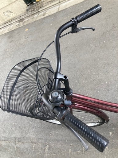 自転車12