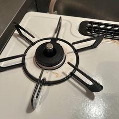リンナイ　ガスコンロの画像