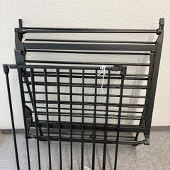 【受渡決定】［citydog/シティドッグ] シンプルモダンケージの画像