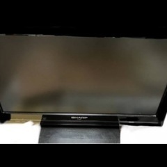 急募❗️【一人暮らしに最適】液晶テレビ(小型)19型の画像