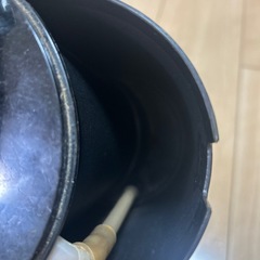 コーヒーメーカーの画像