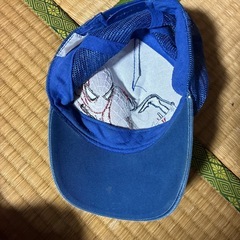 スパイダーマン🕷️キャップの画像