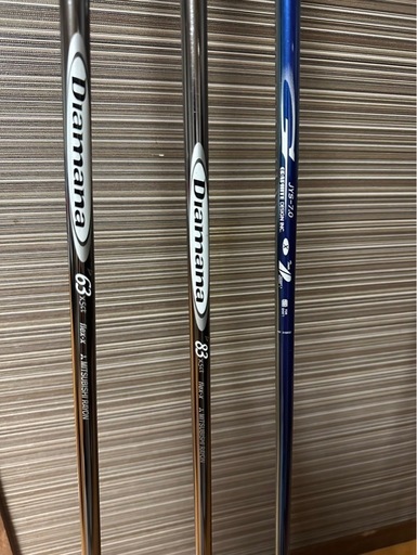 TaylorMade ゴルフクラブセット
