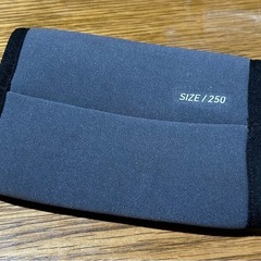 取引中　THE NORTH  FACE CB缶　カバーの画像