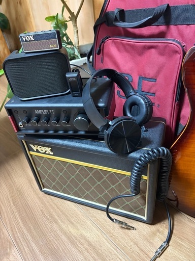 ?ギターセット PRS SE  custom24