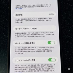 iPhone 12 Pro 512GB パシフィックブルーSIMフリー 最大容量100% 純正BMS移植 純正再生液晶の画像