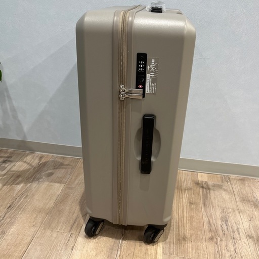 【新品同様・美品】フリクエンター Frequenter リエーヴェ 52L