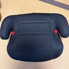 ジュニアシートの画像