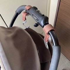 Combi ベビーカーの画像