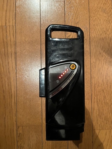 電動自転車 バッテリー　NKY495B02B 8.9Ah 