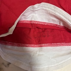 子供服 半袖 80cmの画像