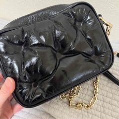 メゾンマルジェラのポシェットの画像