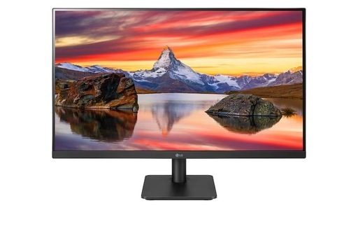【美品】LGモニター 27インチ 27MP400-B