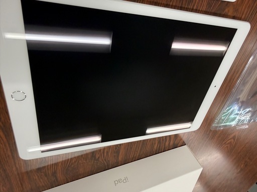 iPad第7世代