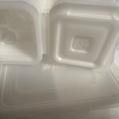 離乳食冷凍保管パックの画像