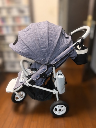 airbuggy