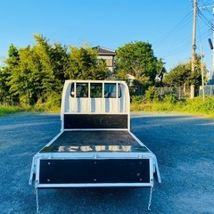 ＊いすゞ　エルフ　4ドアー　W キャブ　4WD＊h26年＊M/T＊1年車検の画像