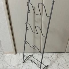 スリッパ立ての画像