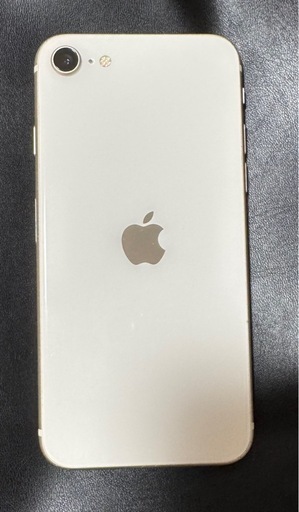 iPhoneSE 第3世代 128GB