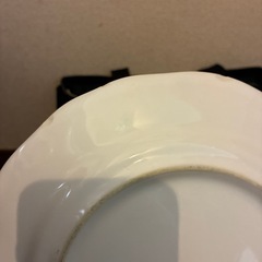 IKEA プレート　皿の画像
