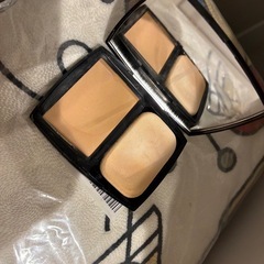 CHANELファンデの画像