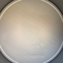 兵庫県200L ドラム缶　オープンドラム　レバータイプ【引き取り対応可能】綺麗の画像