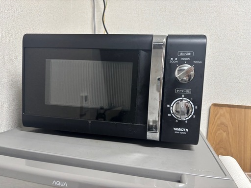 家具家電一式