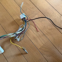クラリオンCX211BKの画像