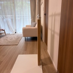 【人気色】WALL  INTERIOR TV STAND V3 HIGH TYPEの画像