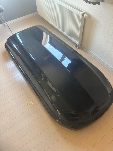 イノールーフボックス33