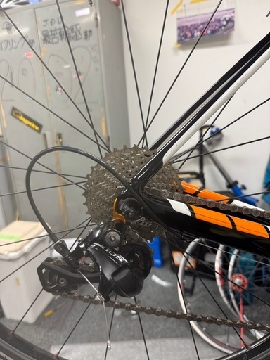 TREK Domane4.3