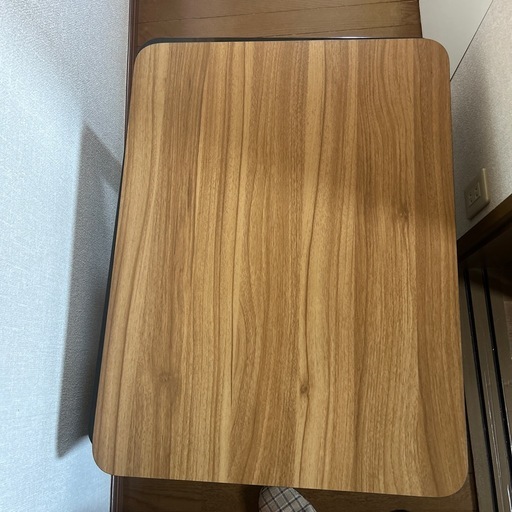 テーブルこたつ