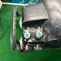 マキタコンプレッサー　ac220n 現状品😊の画像