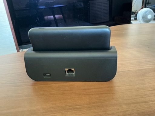 モバイルWi-Fi 　Speed WiFi DOAK 5G  01