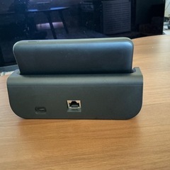 モバイルWi-Fi 　Speed WiFi DOAK 5G  01の画像