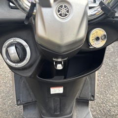 大阪発　マジェスティs150【整備多数済】 ETC付    下取り、PCX交換可の画像