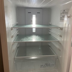 冷蔵庫【2020年製】Hisenseの画像