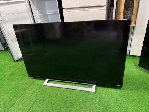 東京都内送料無料東芝テレビ