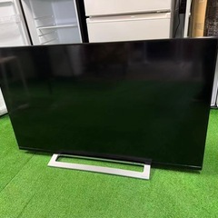 東京都内送料無料東芝テレビの画像