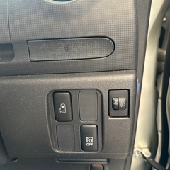 綺麗なタントです車検あり込み込みですの画像