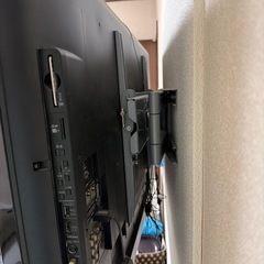 REGZA 液晶テレビ　42Z8000の画像