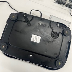 最大Lv120まで‼︎吸盤固定式、超ブルブル‼︎  Hill Stoneぶるぶる振動マシーンの画像