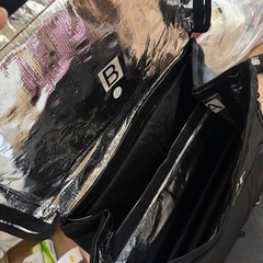 uber  eatsの画像
