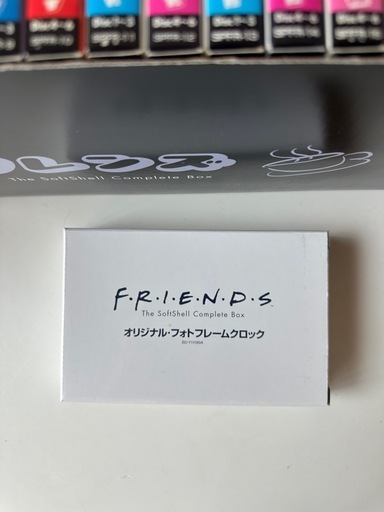 FRIENDS DVD コンプリートセット ［シーズン 1-10］