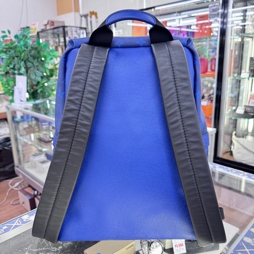 ☆ドリーム荒牧店☆LOUIS VUITTON ルイヴィトン タイガラマ ディスカバリーPM M30229